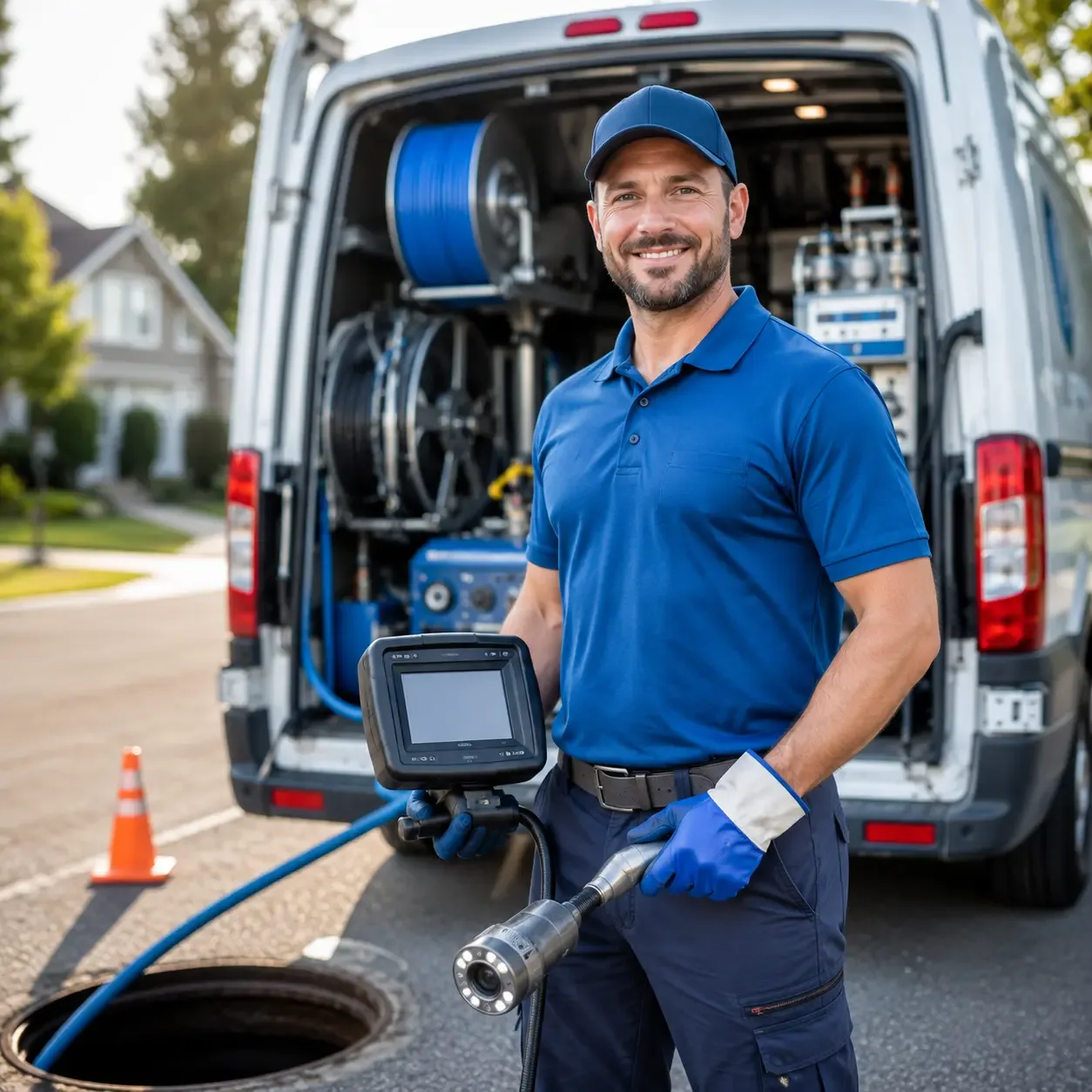 Local Pipe Relining specialists in Coeymans Hollow, NY