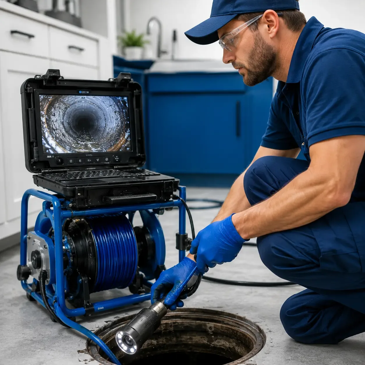 Pipe Relining professionals serving Coeymans Hollow, NY
